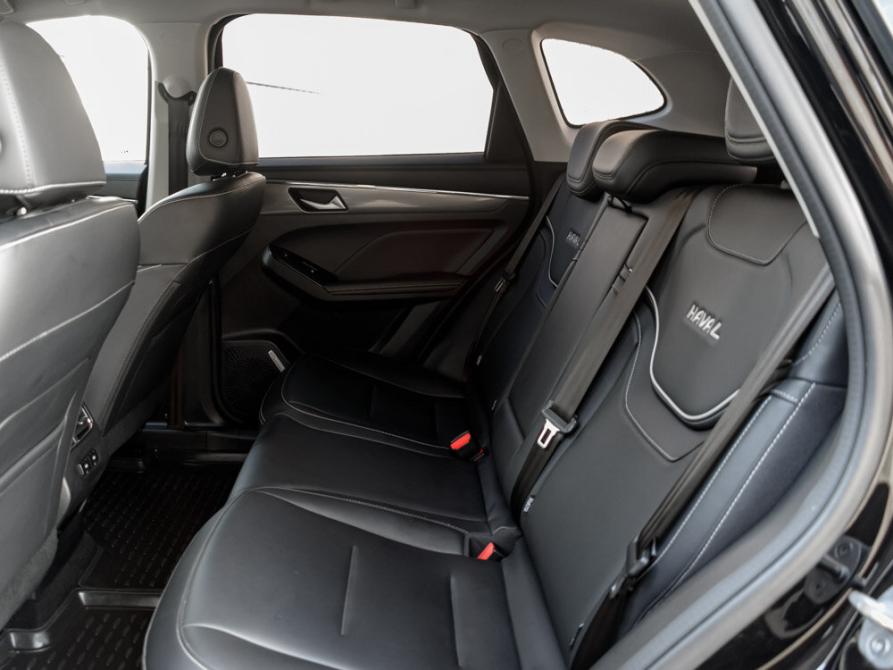 Haval Jolion I Екатеринбург  - изображение 27