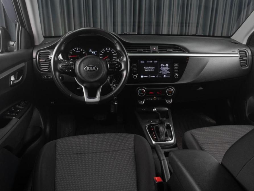 Kia Rio IV Рестайлинг Тюмень  - изображение 6