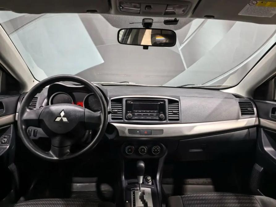 Mitsubishi Lancer X Рестайлинг Пермь  - изображение 11
