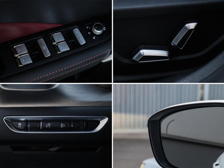 Geely Coolray I Москва  - изображение 15