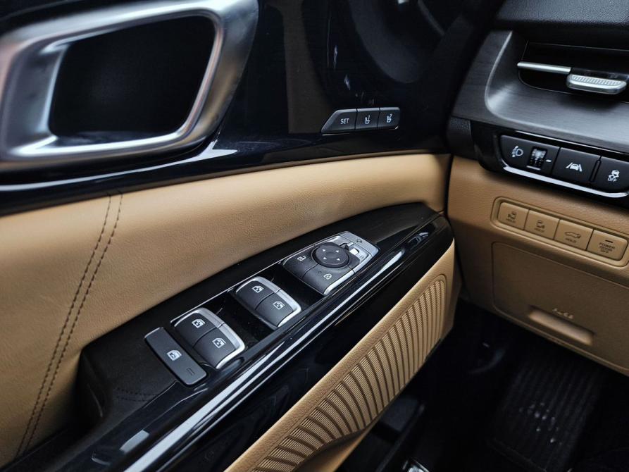 Kia Carnival IV Санкт-Петербург  - изображение 18