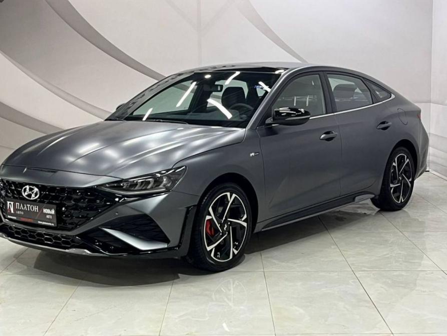 Hyundai Lafesta I Рестайлинг Воронеж  - изображение 1