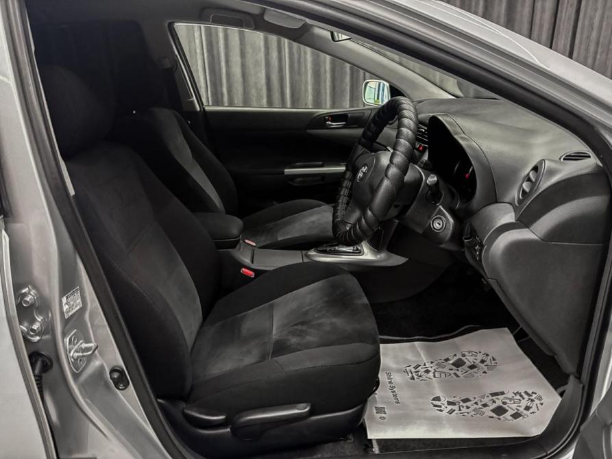 Toyota Caldina III Рестайлинг Красноярск  - изображение 8