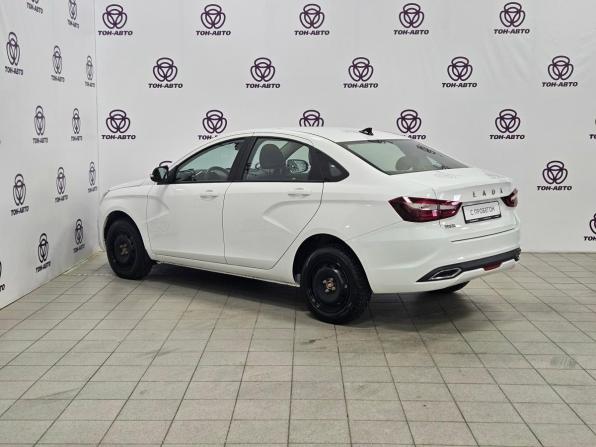 Lada (ВАЗ) Vesta I Рестайлинг (NG) с пробегом 2023 года, цена 1 103 000 рублей, 67894 км, седан, Автокод Объявления