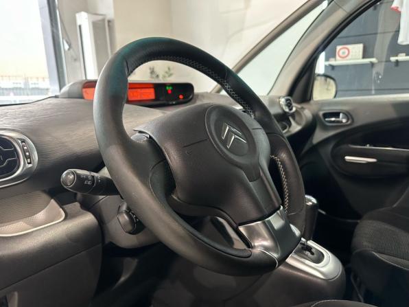 Citroen C3 Picasso I с пробегом 2012 года, цена 550 000 рублей, 224568 км, компактвэн, Автокод Объявления