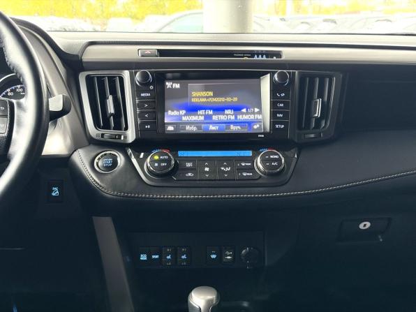 Toyota RAV4 IV (XA40) Рестайлинг с пробегом 2018 года, цена 3 030 000 рублей, 58241 км, внедорожник, Автокод Объявления