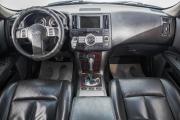 Infiniti FX I (S50) Рестайлинг Барнаул  - изображение 42