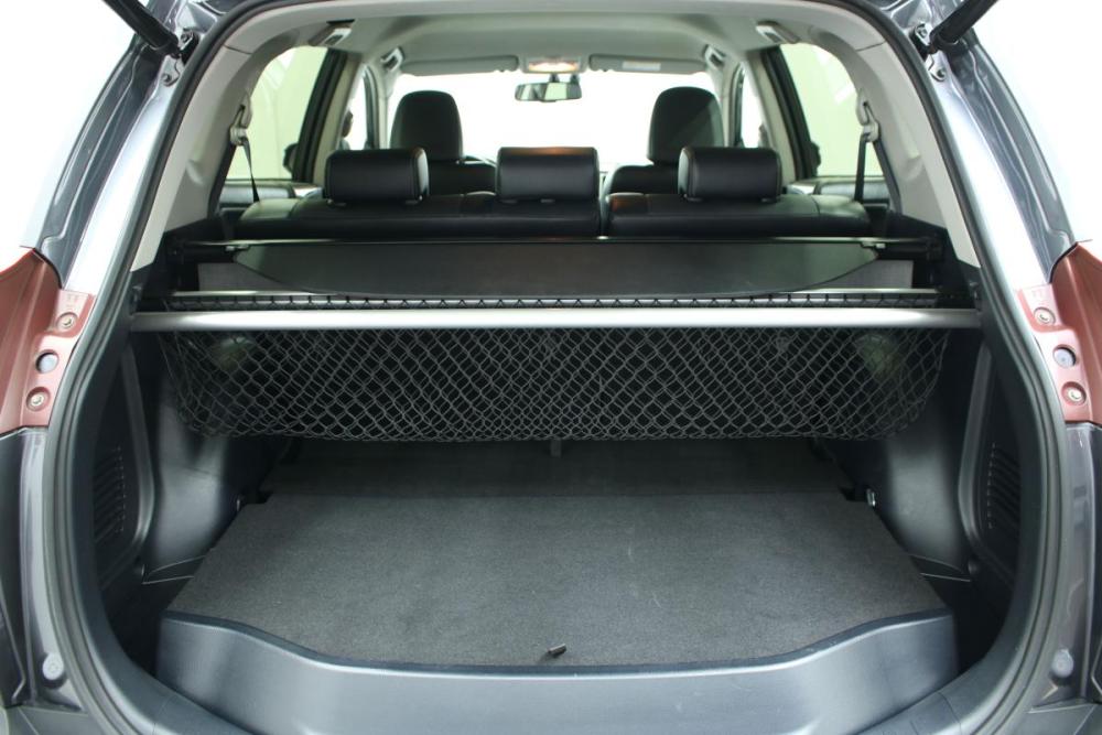 Toyota RAV4 IV (XA40) Красноярск  - изображение 15