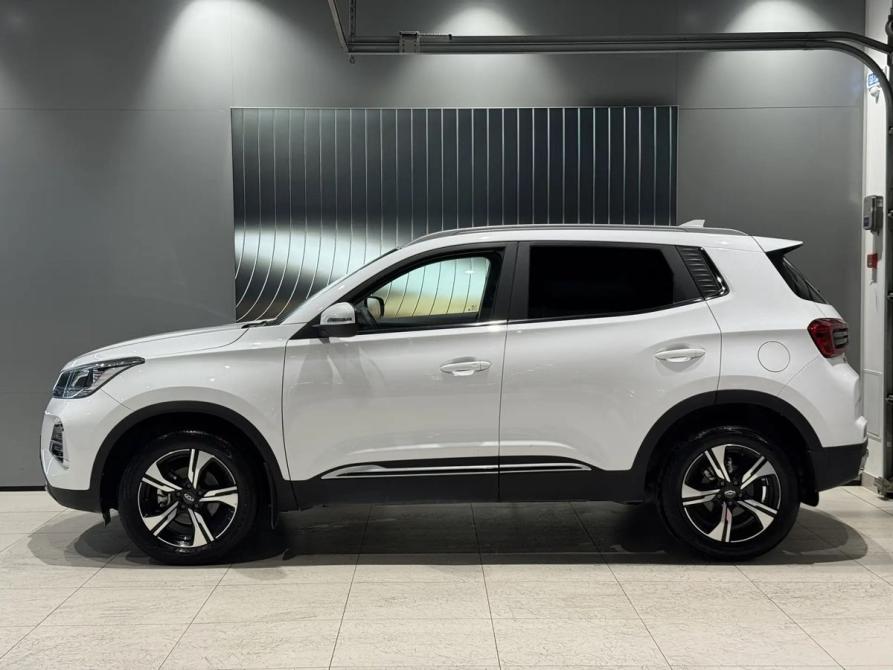 Chery Tiggo 4 Pro I Новосибирск  - изображение 8
