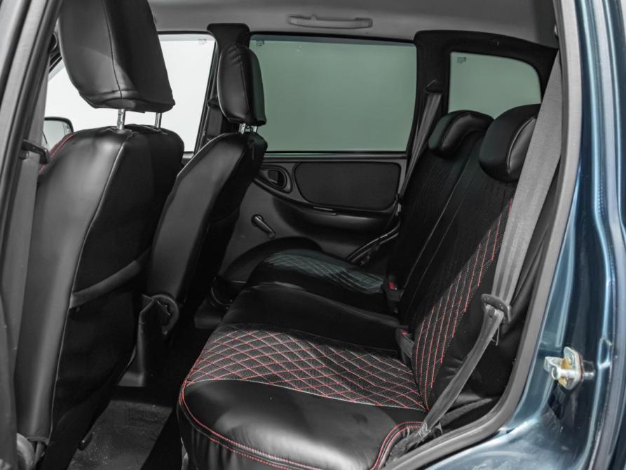 Chevrolet Niva I Рестайлинг Екатеринбург  - изображение 15