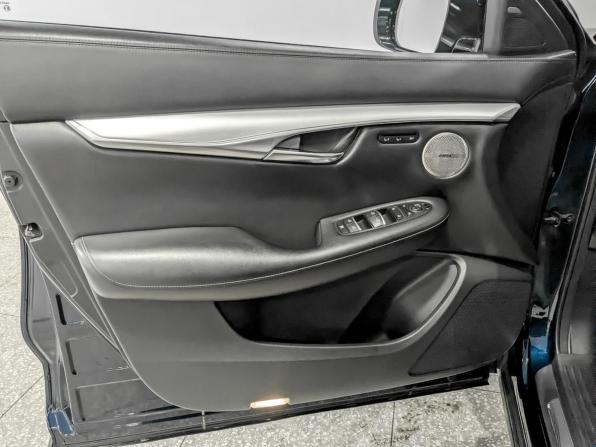 Infiniti QX50 II с пробегом 2021 года, цена 3 090 000 рублей, 99925 км, внедорожник, Автокод Объявления