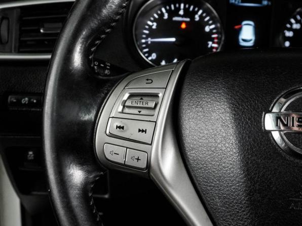 Nissan Qashqai II с пробегом 2016 года, цена 1 499 000 рублей, 161087 км, внедорожник, Автокод Объявления