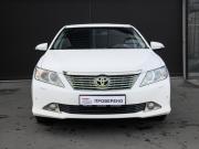 Toyota Camry VII (XV50) Москва  - изображение 18