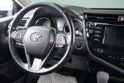 Toyota Camry VIII (XV70) Оренбург  - изображение 29