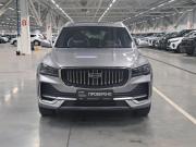 Geely Monjaro I Казань  - изображение 24