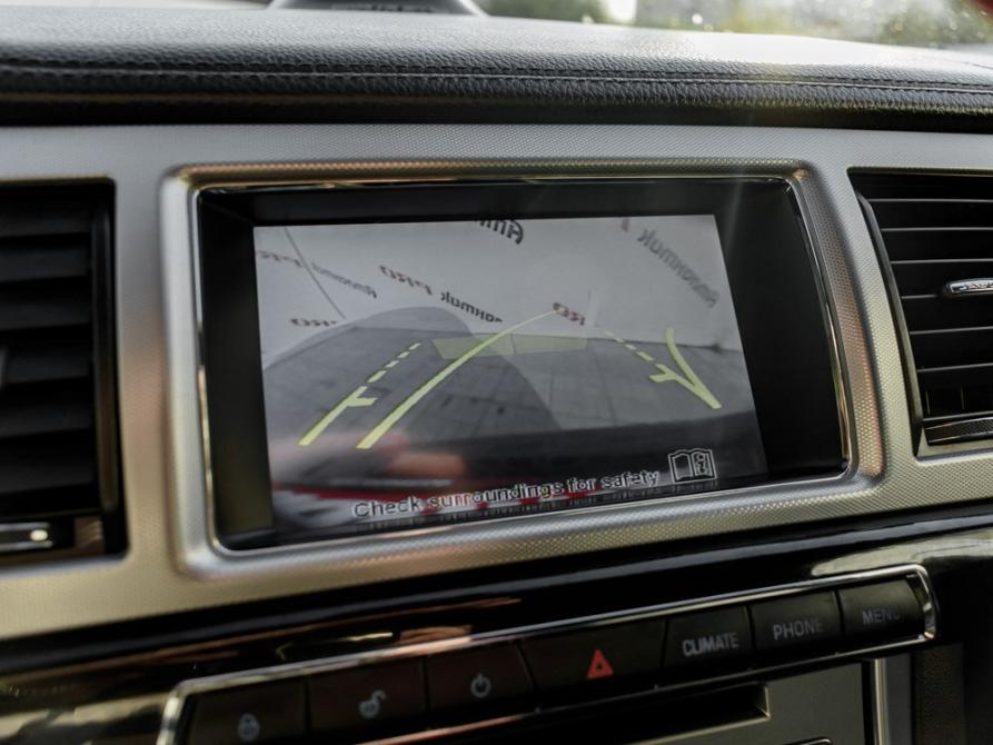 Jaguar XF I Рестайлинг Екатеринбург  - изображение 19