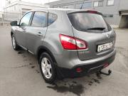 Nissan Qashqai I Рестайлинг Санкт-Петербург  - изображение 14