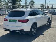 Mercedes-Benz GLC I (X253) Ростов-на-Дону  - изображение 22