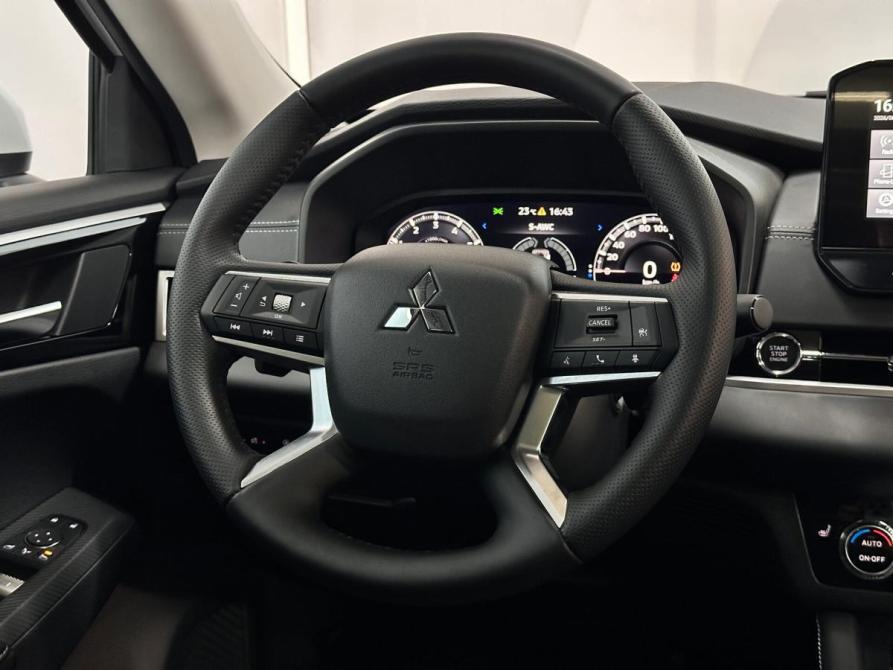 Mitsubishi Outlander IV Набережные Челны  - изображение 16