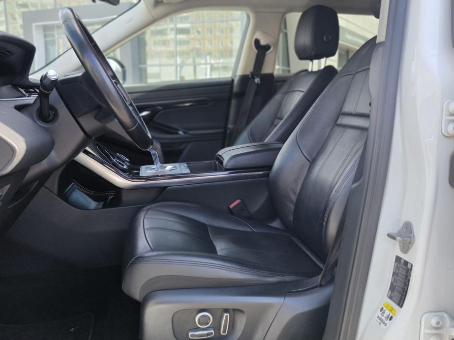 Land Rover Range Rover Evoque II Санкт-Петербург  - изображение 25