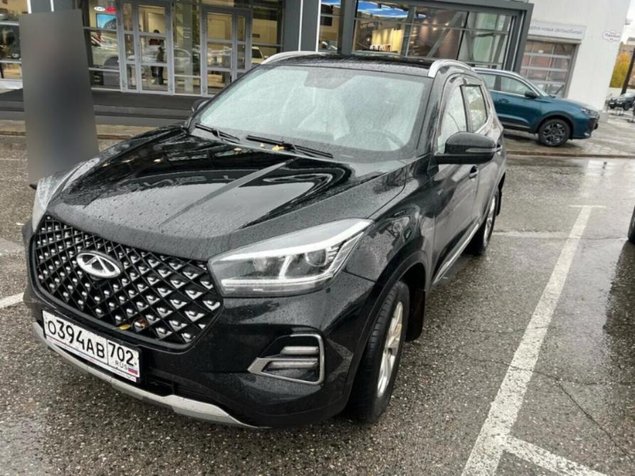 Chery Tiggo 4 Pro I Пермь  - изображение 2