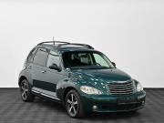 Chrysler PT Cruiser Москва  - изображение 16