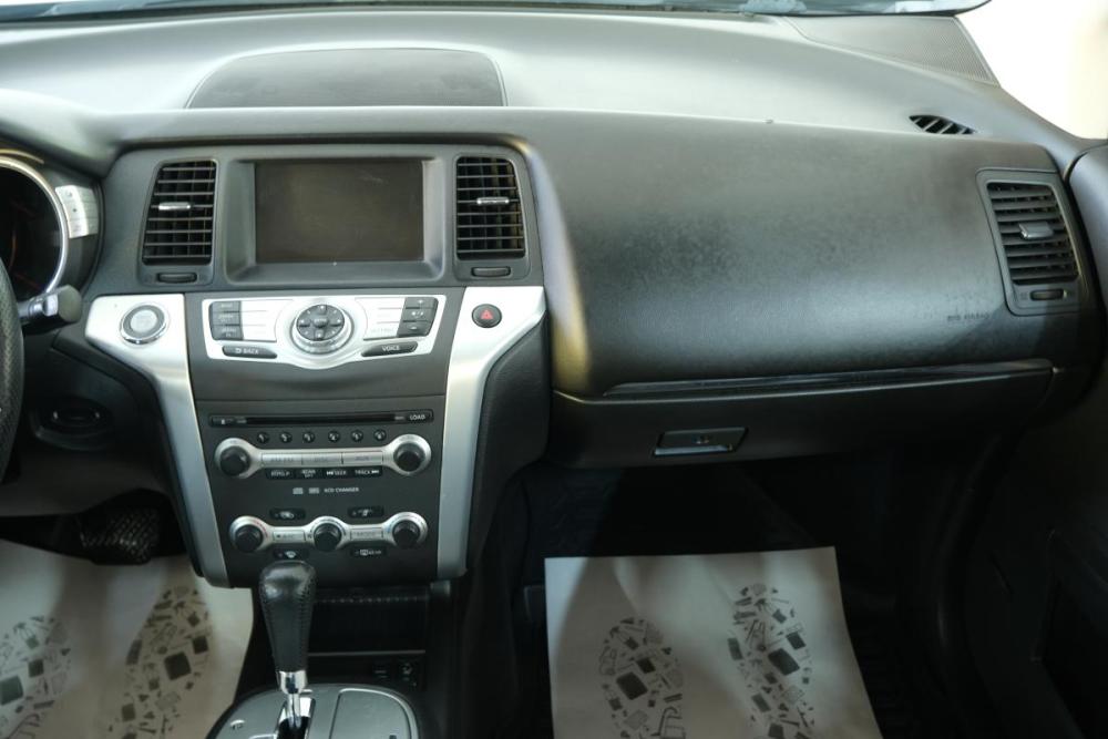 Nissan Murano II (Z51) Рестайлинг Омск  - изображение 19