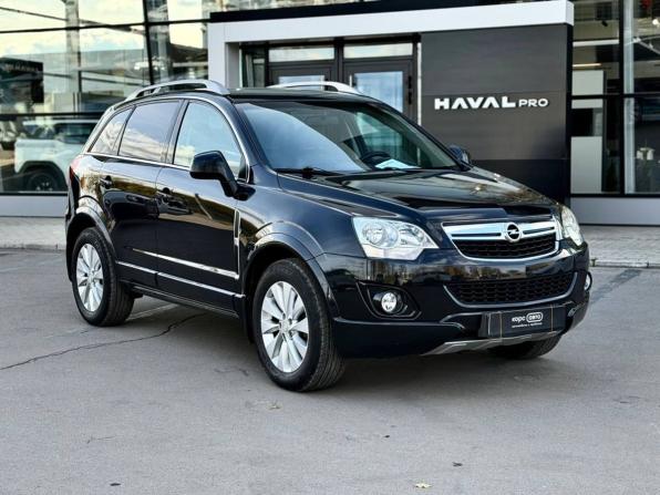 Opel Antara I Рестайлинг с пробегом 2013 года, цена 699 000 рублей, 377000 км, внедорожник, Автокод Объявления