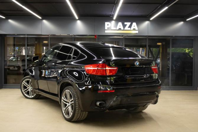 BMW X6 I (E71) с пробегом 2008 года, цена 1 569 000 рублей, 123502 км, внедорожник, Автокод Объявления