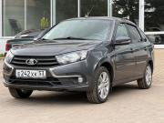 Lada (ВАЗ) Granta I Рестайлинг Великий Новгород  - изображение 26