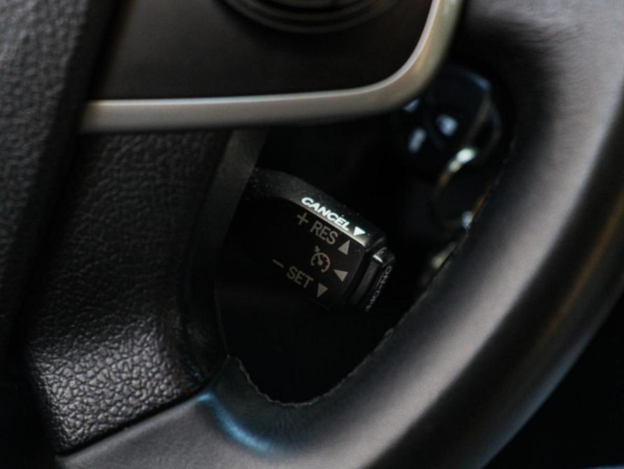 Toyota Camry VII (XV50) Москва  - изображение 15