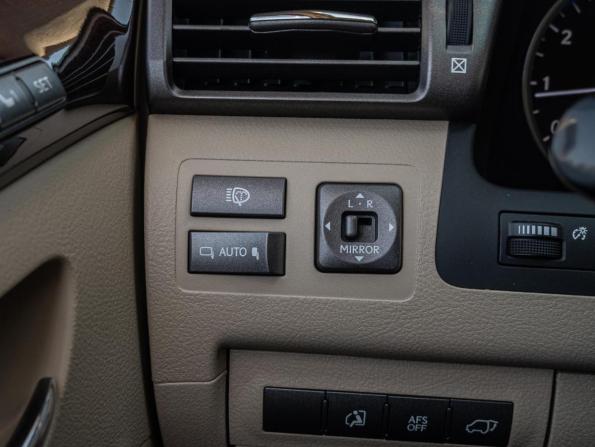 Lexus LX III с пробегом 2008 года, цена 3 100 000 рублей, 242532 км, внедорожник, Автокод Объявления