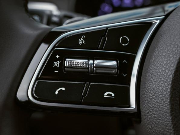 Kia Optima IV Рестайлинг с пробегом 2019 года, цена 1 795 000 рублей, 187753 км, седан, Автокод Объявления