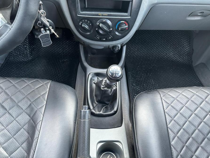 Chevrolet Lacetti I Екатеринбург  - изображение 11