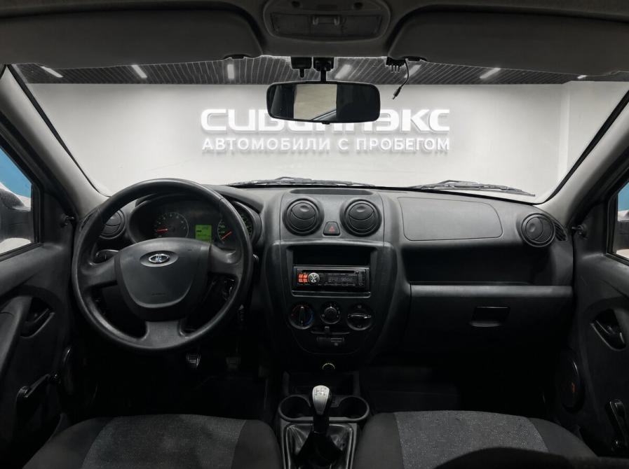 Lada (ВАЗ) Granta I Кемерово  - изображение 7
