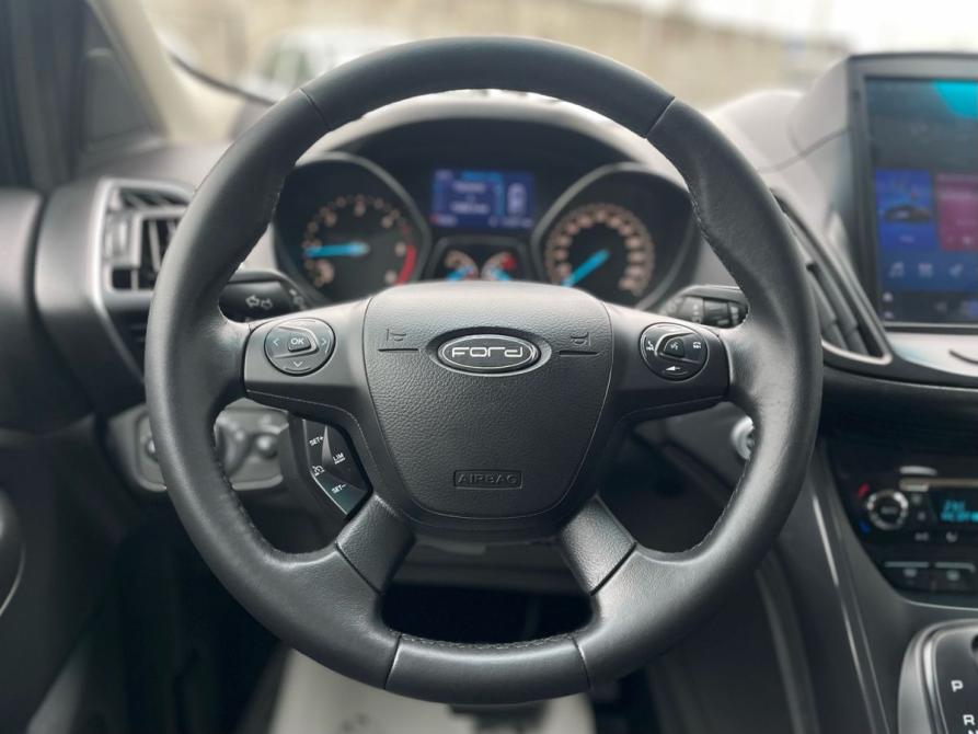 Ford Kuga II Краснодар  - изображение 14