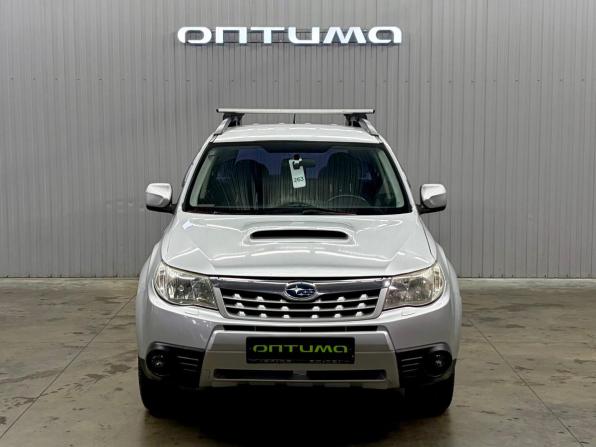 Subaru Forester III с пробегом 2008 года, цена 987 000 рублей, 350045 км, внедорожник, Автокод Объявления