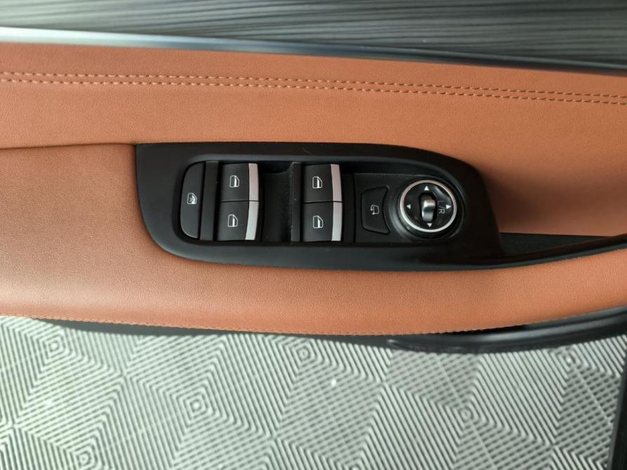 Chery Tiggo 8 Pro Max I Санкт-Петербург  - изображение 21