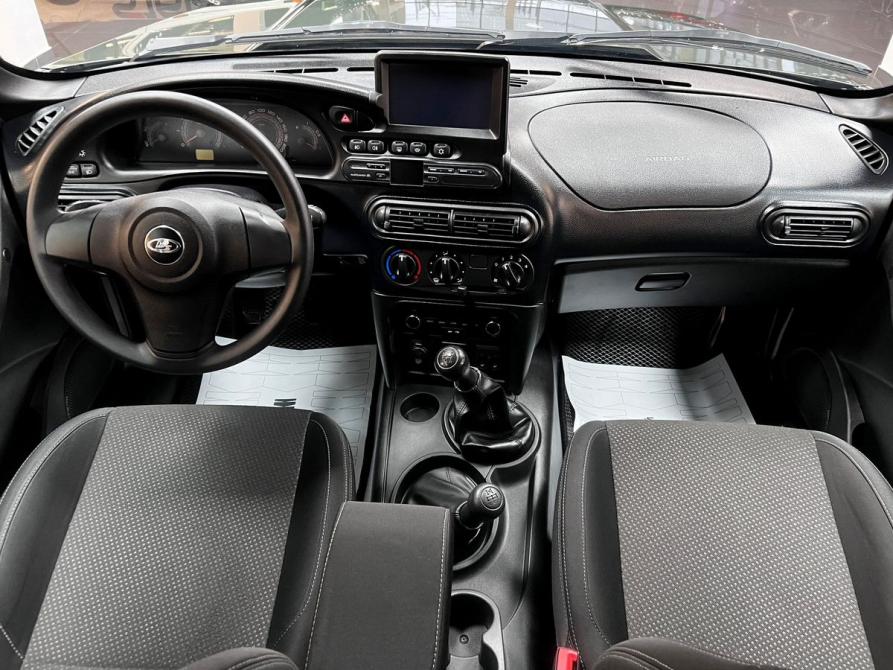 Lada (ВАЗ) Niva Travel I Тверь  - изображение 10
