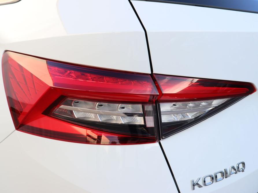 Skoda Kodiaq I Москва  - изображение 23
