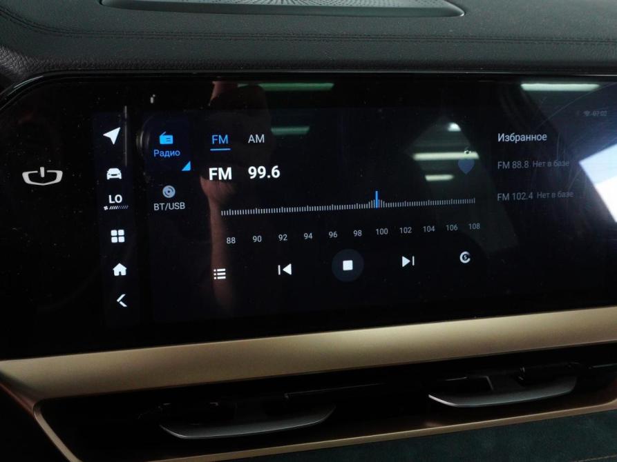 Geely Monjaro I Минеральные Воды  - изображение 14