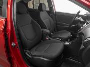 Hyundai Solaris I Тюмень  - изображение 28