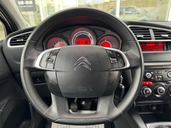 Citroen C4 II с пробегом 2012 года, цена 547 000 рублей, 218933 км, хэтчбек, Автокод Объявления