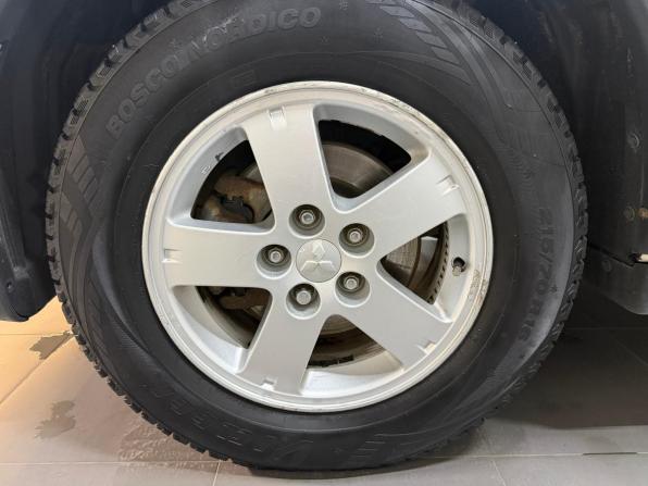 Mitsubishi Outlander III Рестайлинг с пробегом 2014 года, цена 1 497 000 рублей, 220000 км, внедорожник, Автокод Объявления
