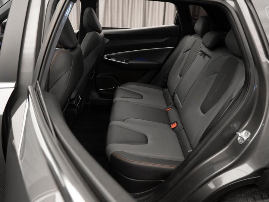 Geely Cityray Москва  - изображение 20