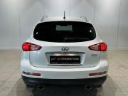 Infiniti EX I (J50) Самара  - изображение 21