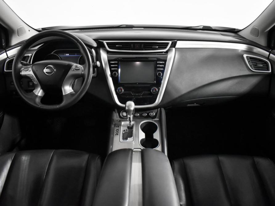 Nissan Murano III (Z52) Санкт-Петербург  - изображение 15