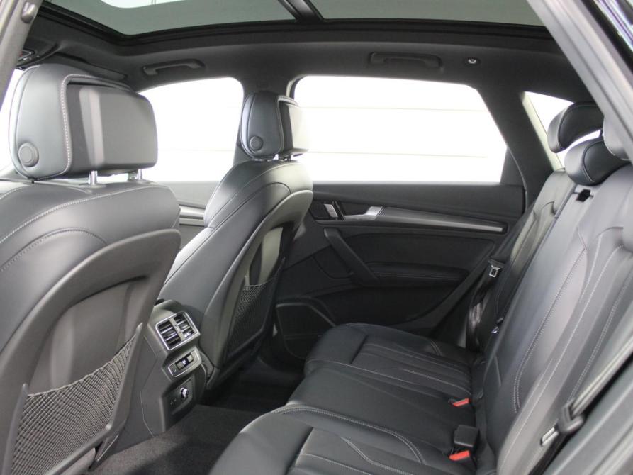 Audi Q5 II (FY) Рестайлинг Москва  - изображение 3