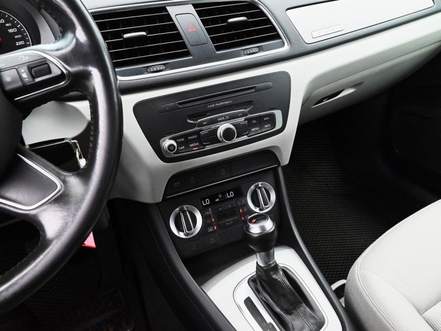 Audi Q3 I (8U) Екатеринбург  - изображение 10