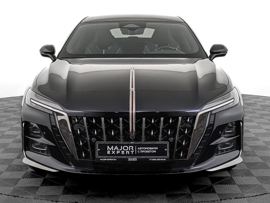 Hongqi H6 Москва  - изображение 2